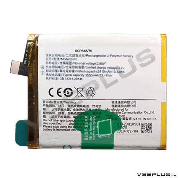 

Аккумулятор Vivo NEX 3 / V17 Neo, original, B-F6