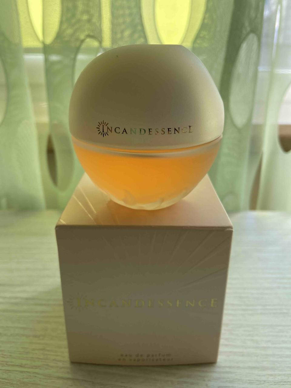 

Женский парфюмированный аромат Incandessence (50мл) Avon, Инкандесенс эйвон, інкандесенс ейвон