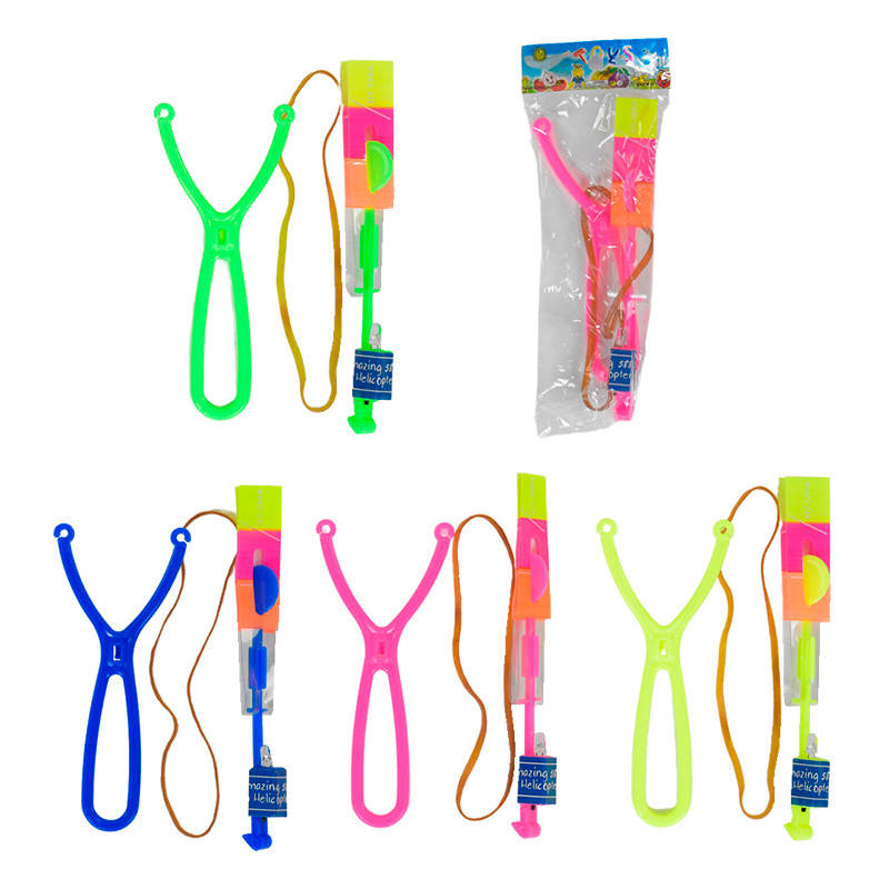 

Светящийся вертолетик С 39981