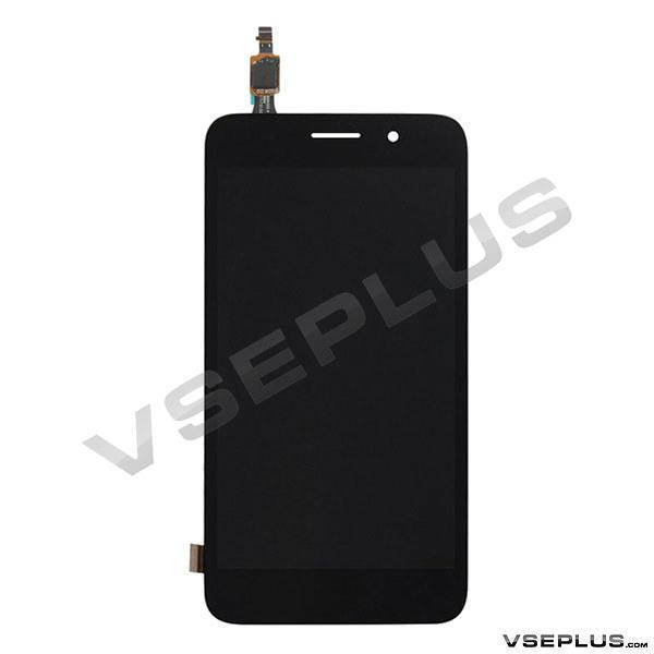 

Дисплей (экран) Huawei Y3 2017 / Y3 2018 / Y5 lite, с сенсорным стеклом, черный