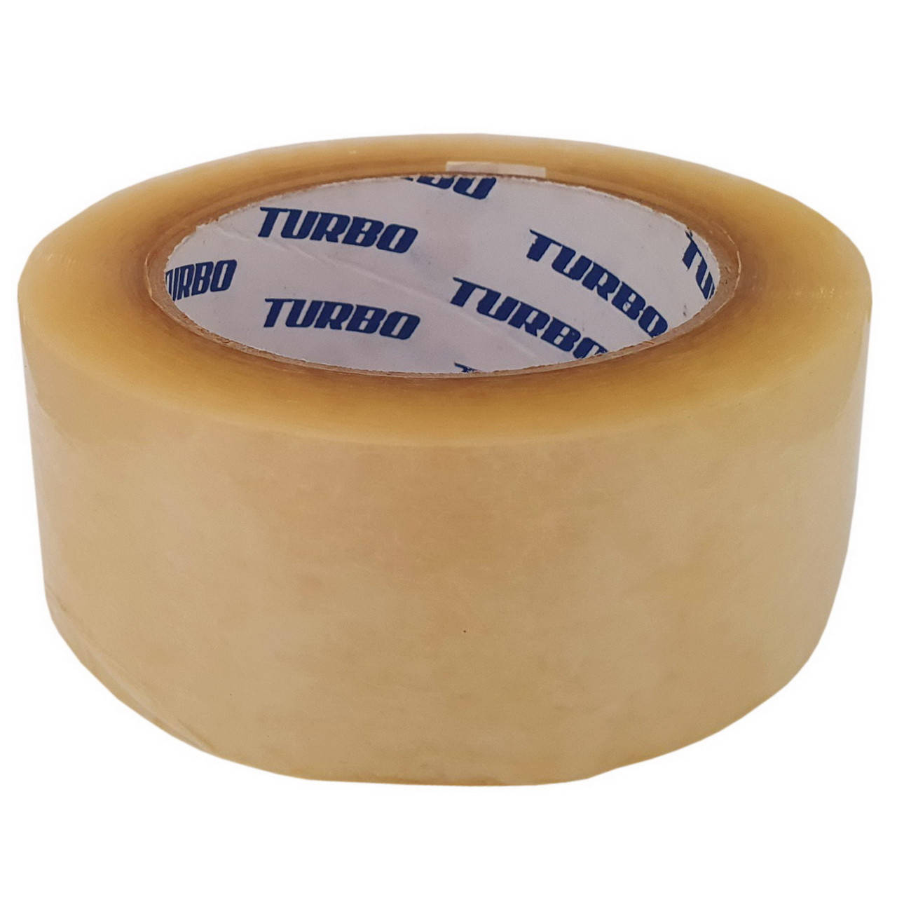 

Скотч прозрачный упаковочный TURBO 45 мм х 300 №110 (36)