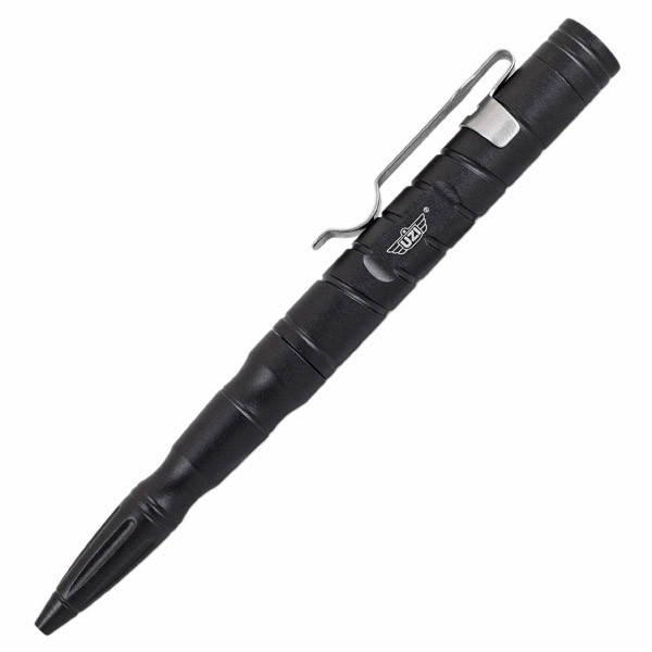 

Ручка с фонариком UZI Tacpen 9