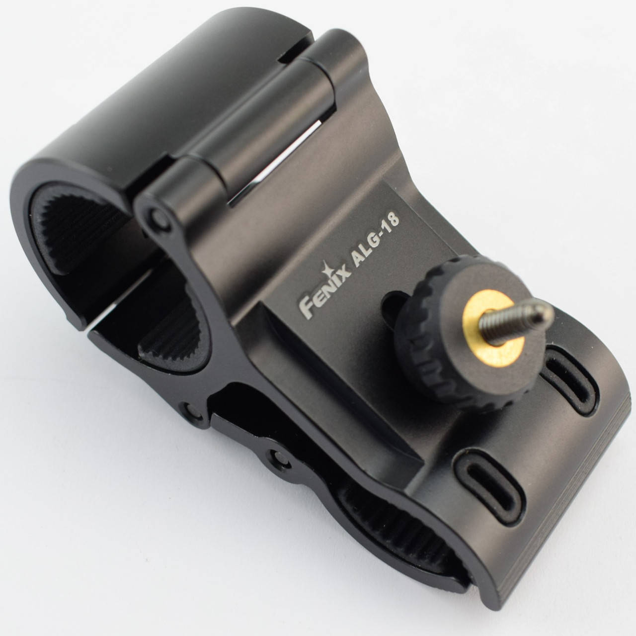 

Крепление Fenix ALG-18 для подствольного фонаря