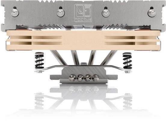 

Воздушное охлаждение Noctua NH-L12S