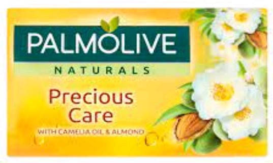 

Мыло туалетное Palmolive Мигдаль 90 г