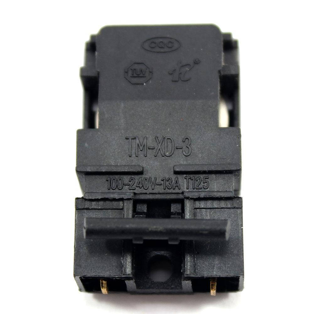 

Кнопка для чайника TM-XD-3 / DY-03G (240V, 13A)