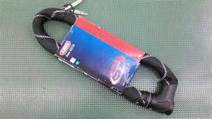 

Противоугонная цепь ABUS 8210/110 Iven Steel-O-Chain