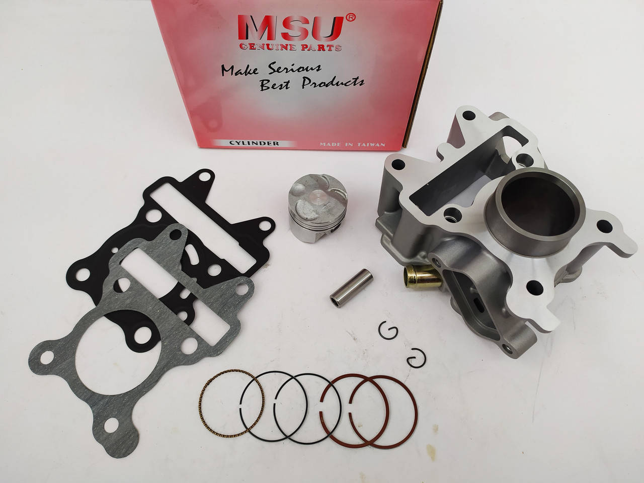 

Поршневая (ЦПГ) Yamaha SA36J, VINO, GEAR (Ø38.00. p-10) MSU