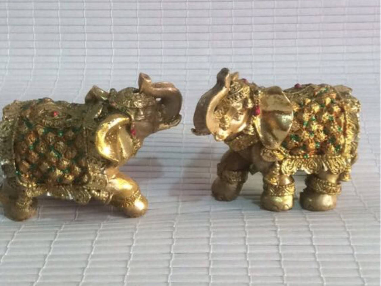 

Статуэтка Слон