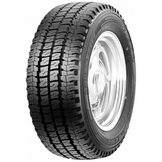 

Летние шины Tigar Cargo Speed 195/75 R16C 107/105R