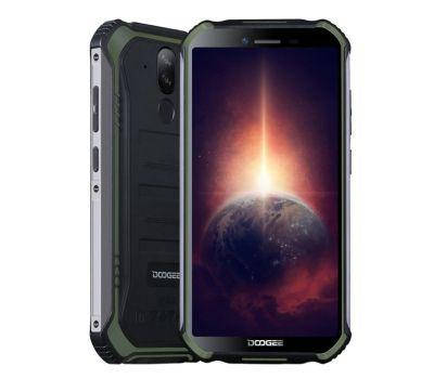 

Doogee S40 Pro 4/64Gb защита IP68! NFC Android 10 Дуги китайский смартфон лучший