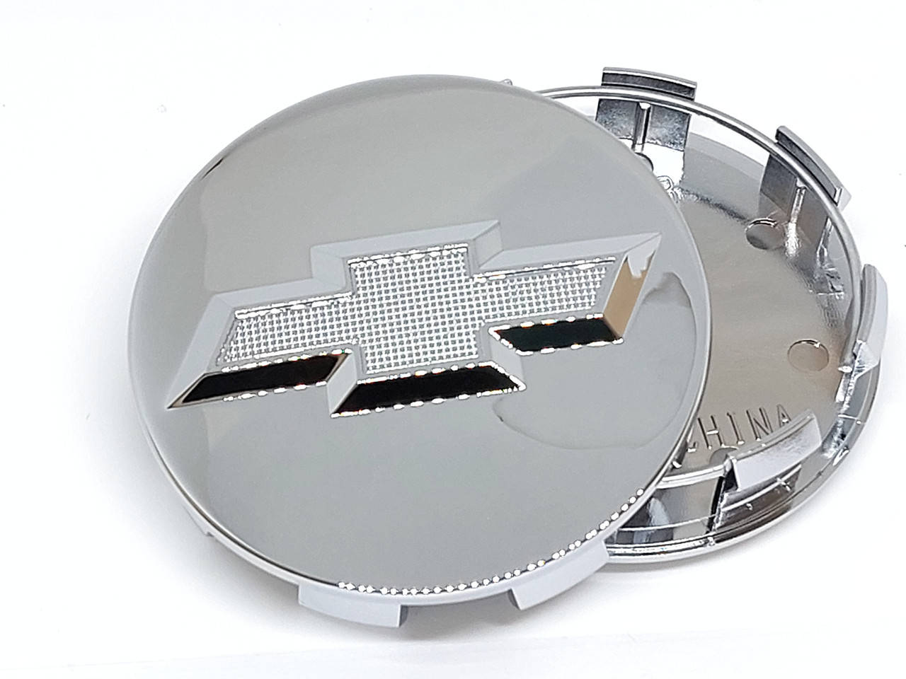 

Колпачок Chevrolet 83mm на диски 88963143 Шевроле