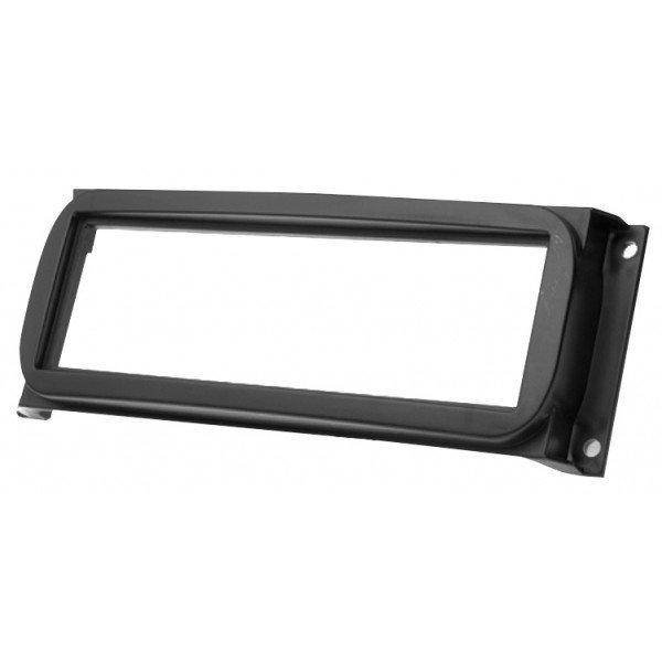 

Переходная рамка Jeep Grand Cherokee, Liberty, Wrangler Carav 11-014