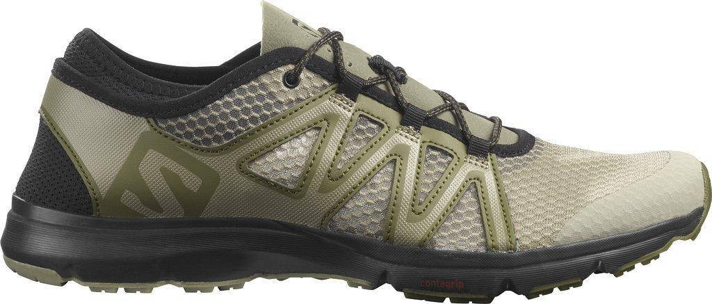 

Мужские кроссовки SALOMON CROSSAMPHIBIAN SWIFT 2 412950, Хаки