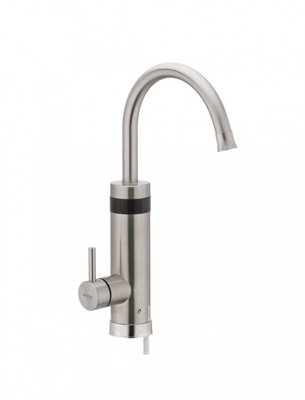 

Проточный водонагреватель MIXXUS Electra 340-ES с индикатором температуры