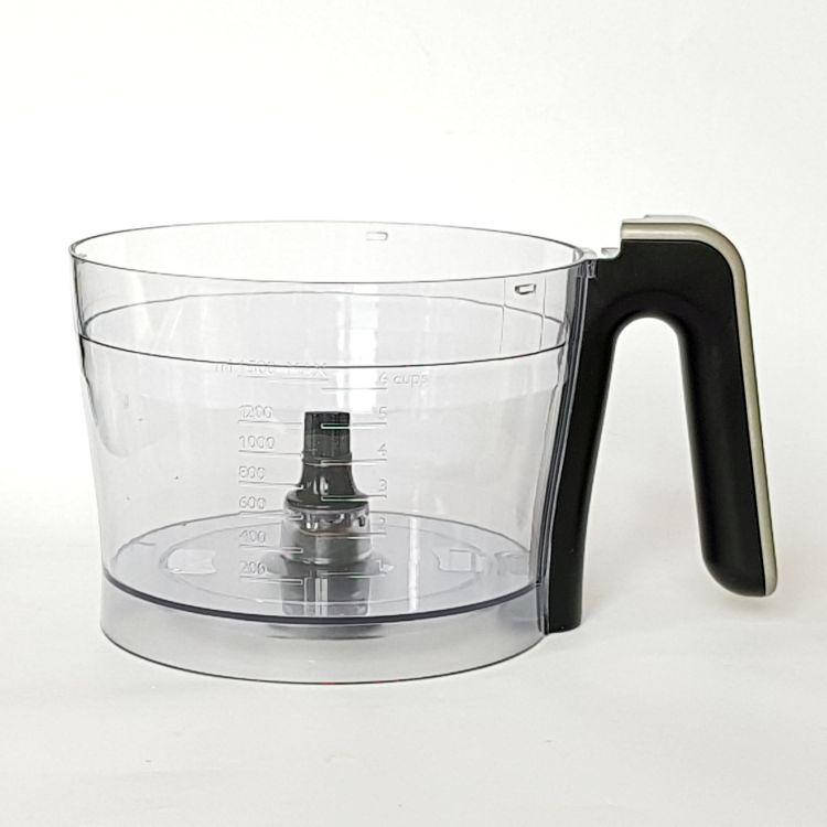 

Основная чаша для кухонного комбайна Philips CP9090/01CP9090/01 HR7761