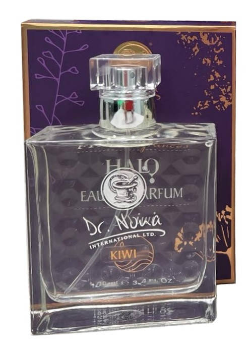 

Парфюм (духи ) Киви Доктор Нона (eau de parfum Kiwi Dr. Nona)