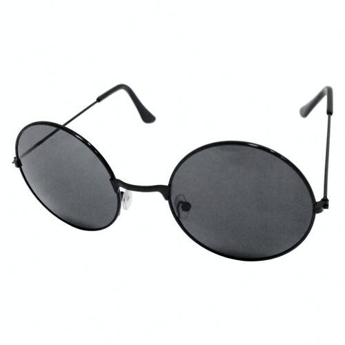 

Очки круглые (тишейды) карнавальные