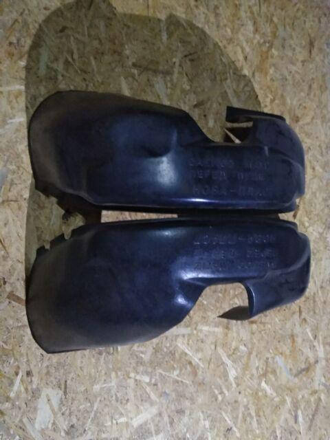 

Подкрылки Matiz, NOVA-PLAST передние (пара)