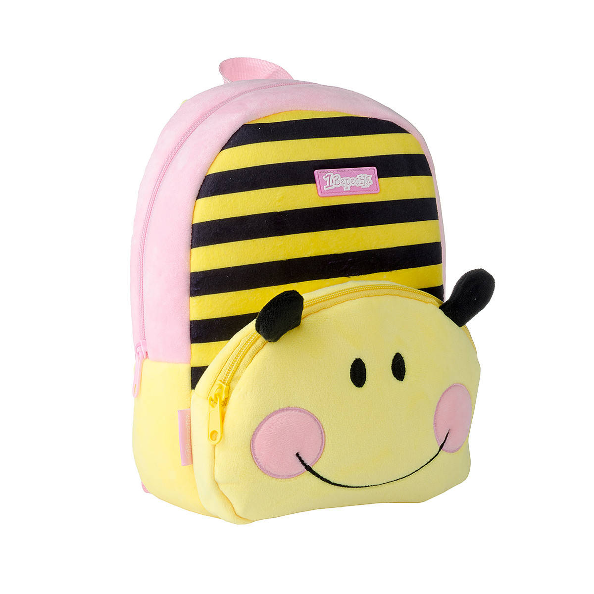 

Рюкзак детский 1 Вересня K-42 "Bee" код:558529