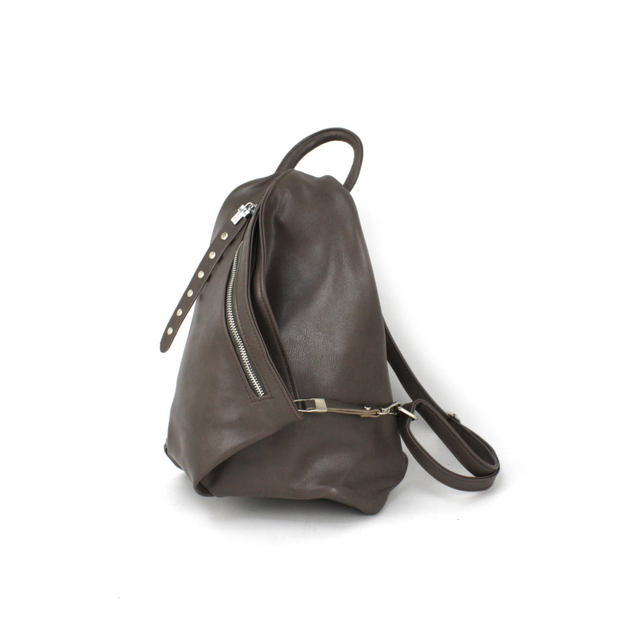 

Женская сумка-рюкзак VOILA 18729, Коричневый