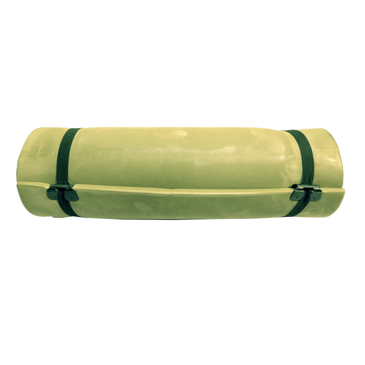 

Каремат коврик MIL-TEC ISO (200*50*1 см) 14422100, Оливковый