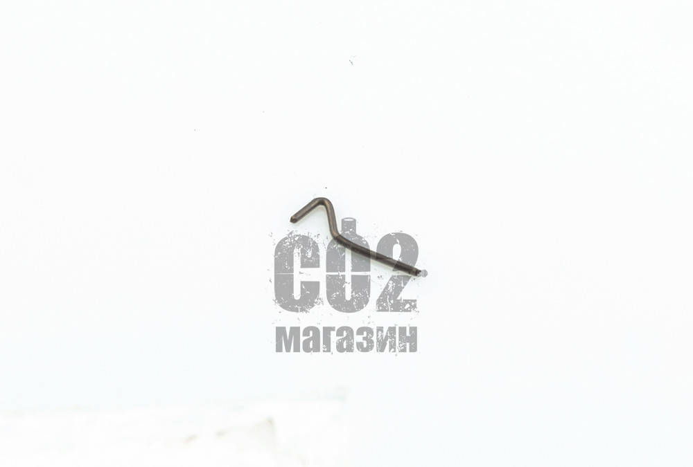 

Пружина предохранителя МР-654К (ПМ)