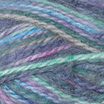 

Пряжа Yarnart Alpine Angora Melange 432 (Ярнарт Альпина Ангора Меланж)