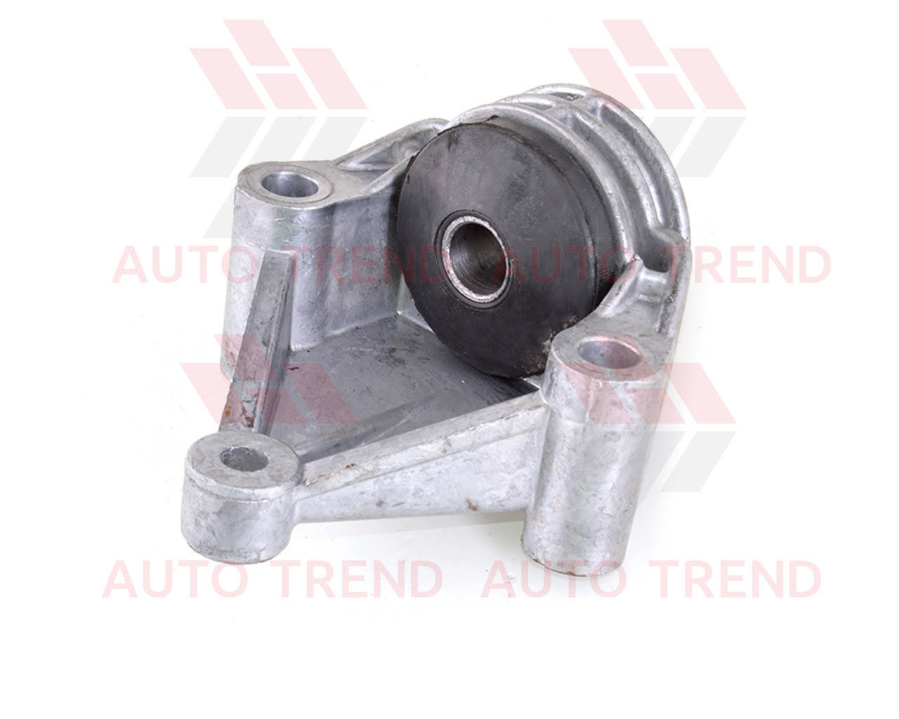 

Кронштейн растяжки ВАЗ 2108-099, 2113-15 (сайлентблок "РТИ-Авто") "краб"