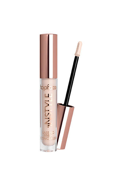 

Консилер для обличчя рідкий Topface Instyle Lasting Finish Concealer № 1
