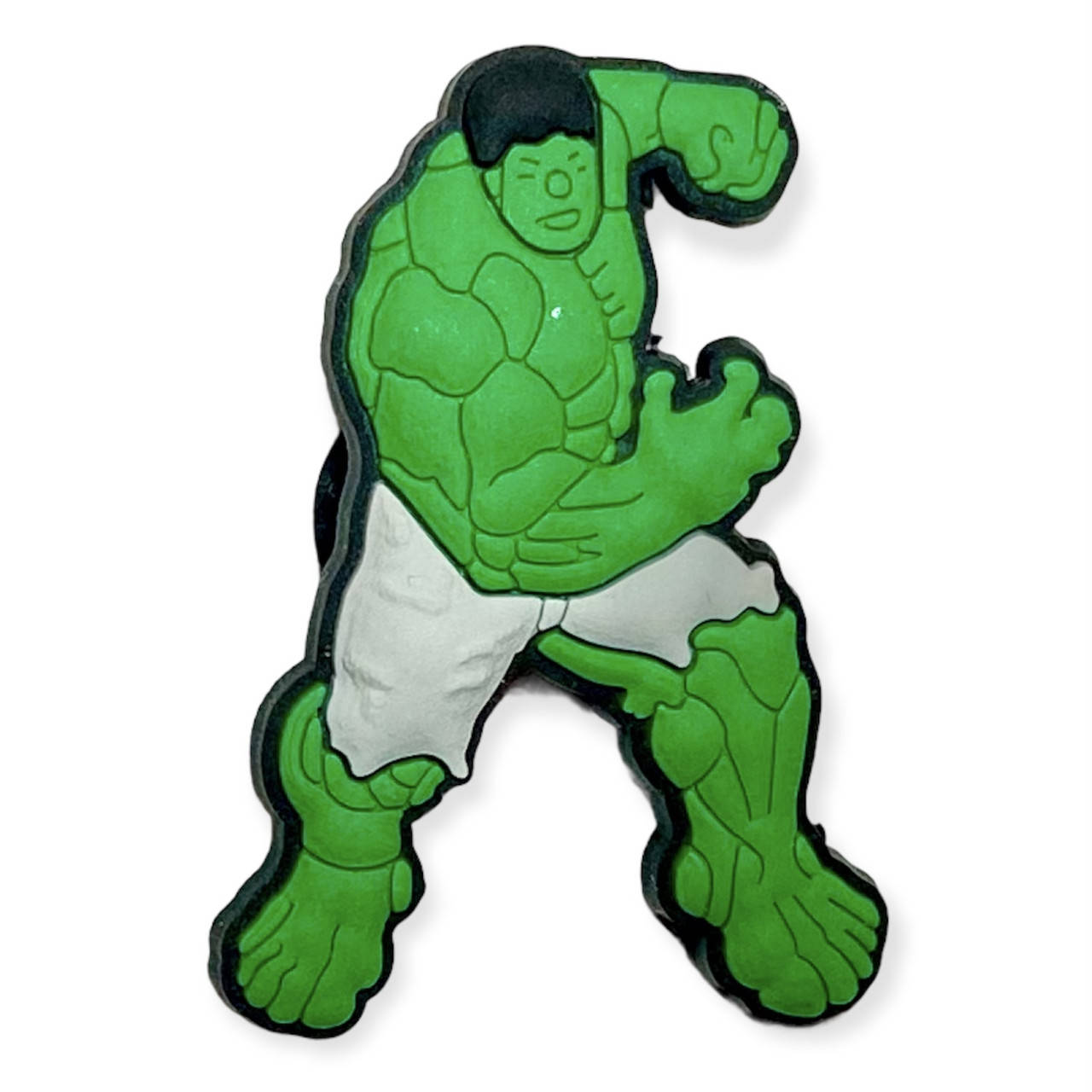 

Джибитс (Jibbitz) для Crocs