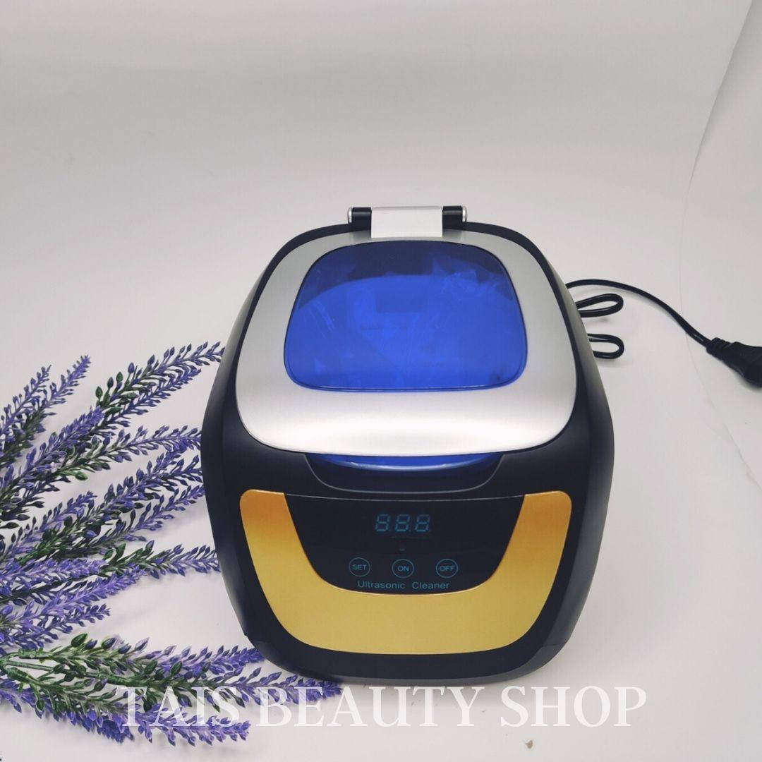 

Ультразвуковая мойка СE-5700A на 50 w