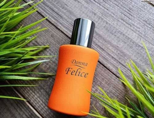 

Парфумована вода Donna Felice /Донна Феличе/ Faberlic 50 мл