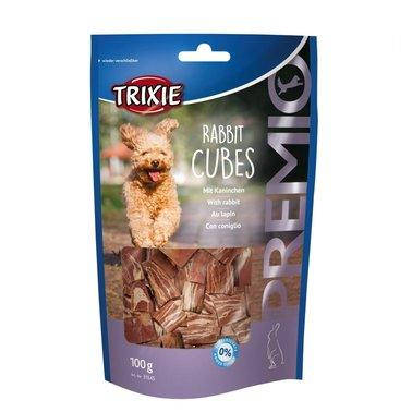 

Лакомство для собак Trixie Rotolinis с мясом домашней птицы 120 г