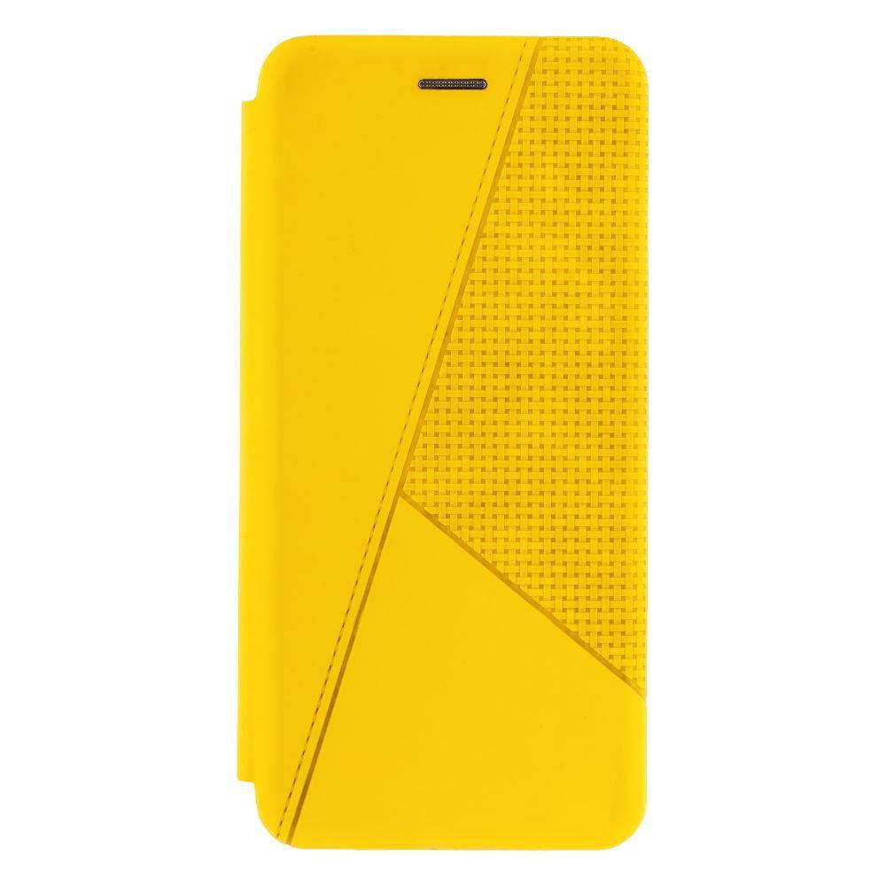

Чехол-книжка кожа Twist для Xiaomi Poco M3 Pro