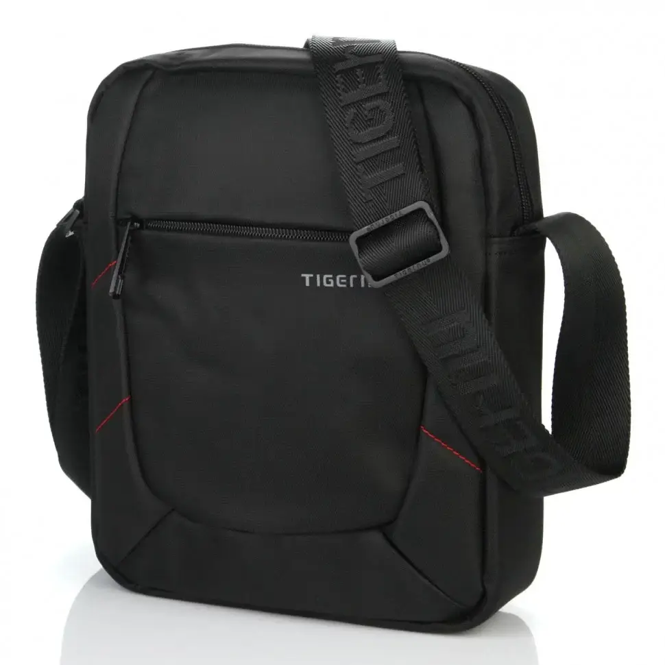 

Сумка 9.6 IPad TIGERNU Т-L5108 Black, Черный