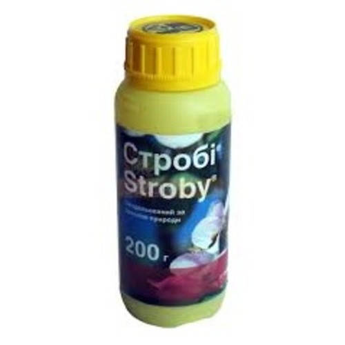 

Фунгицид Строби, 0.2кг