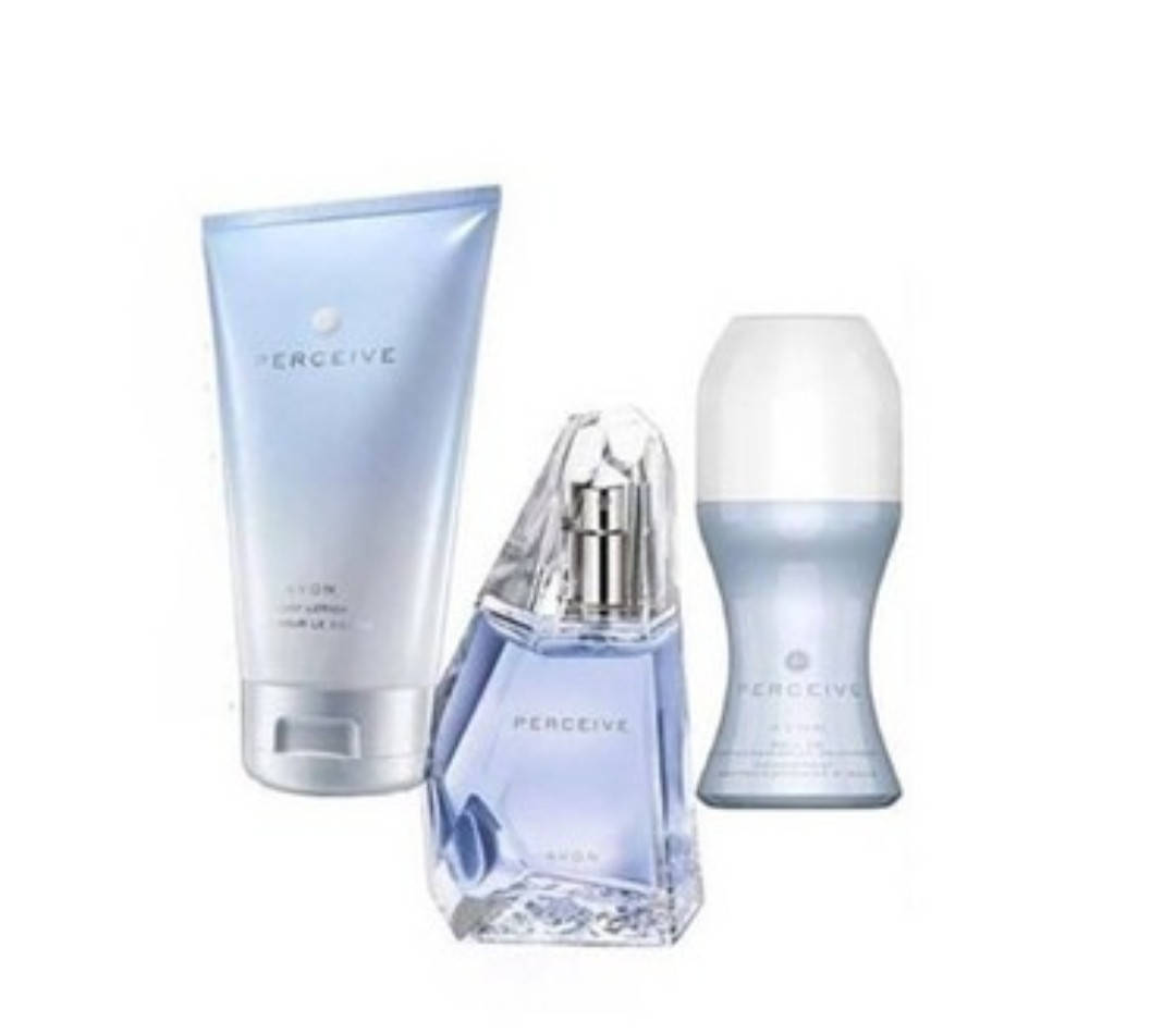 

Набор Perceive (ПЕРСИВ)Avon (Эйвон,Ейвон)