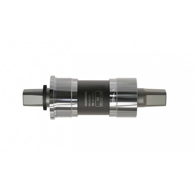 

Картридж каретки 113х68мм под квадрат SHIMANO BB-UN300