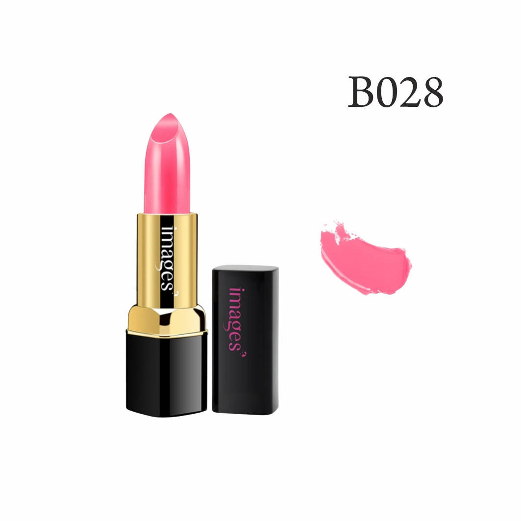 

Увлажняющая декоративная помада для губ Images Lipstick Fashion Lady (B028)