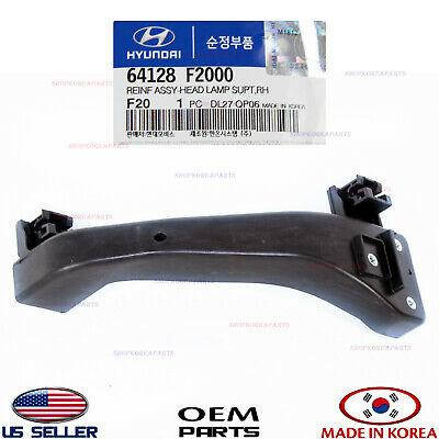 

Кронштейн крепления фары правый Hyundai Elantra 2016-2018