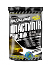 

Пластилин Megamix Чеснок 500 грамм