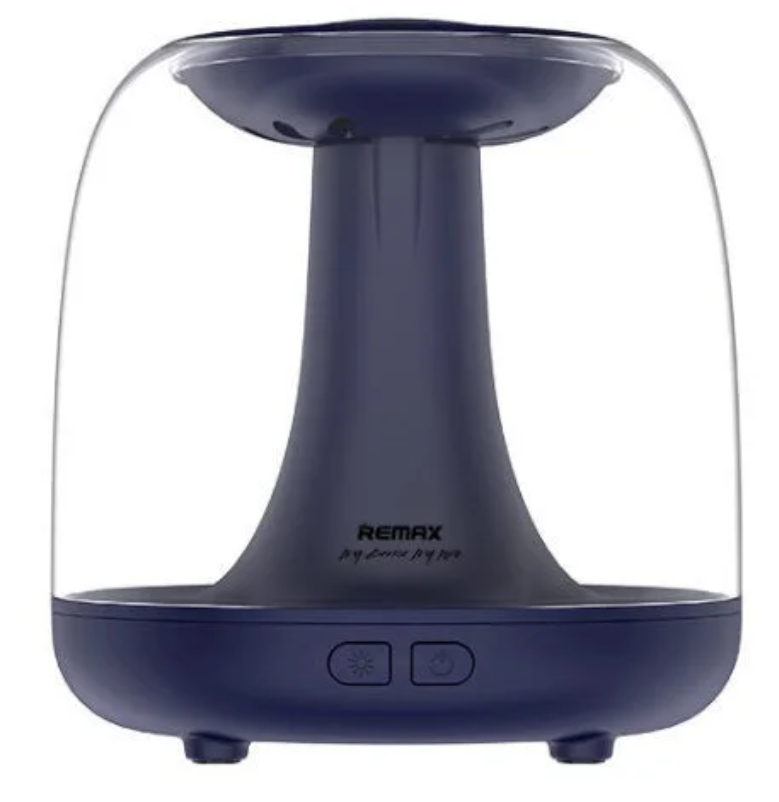

Увлажнитель воздуха REMAX Reqin Series Humidifier RT-A500 |1.2L| Синий