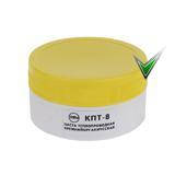 

Термопаста КПТ-8, банка 250г
