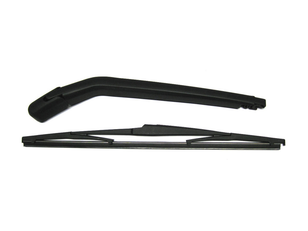 

Дворник задний Toyota Prius 2003- приус