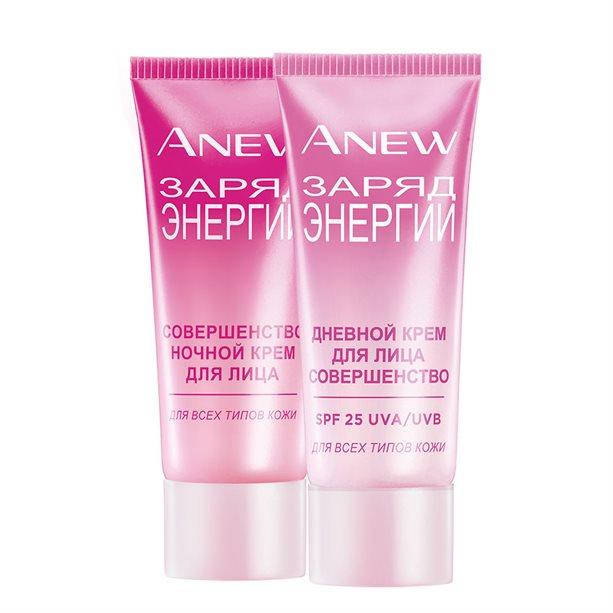 

Набор ANEW «Заряд энергии»