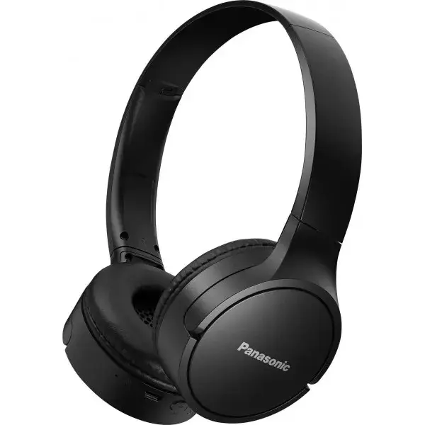 

Накладные наушники Panasonic RB-HF420B Black Bluetooth