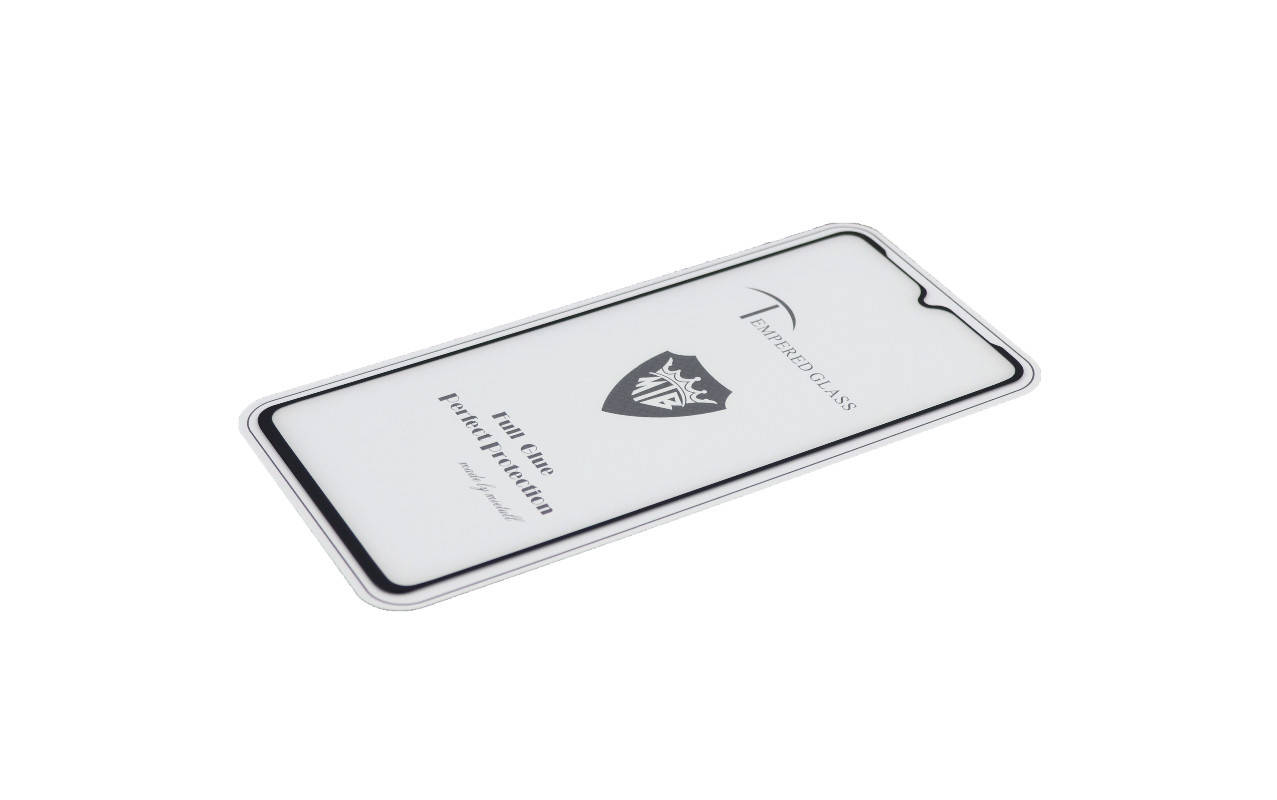 

Защитное стекло 5D Premium Realme X2 Pro (0.3mm 9H)