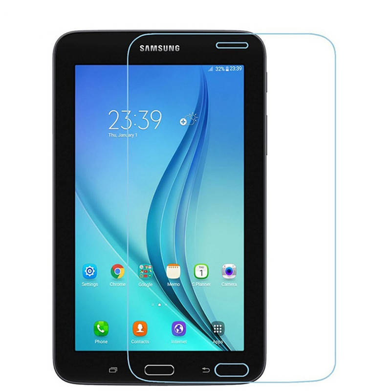 

Защитное стекло для Samsung Galaxy Tab 3 Lite 7.0