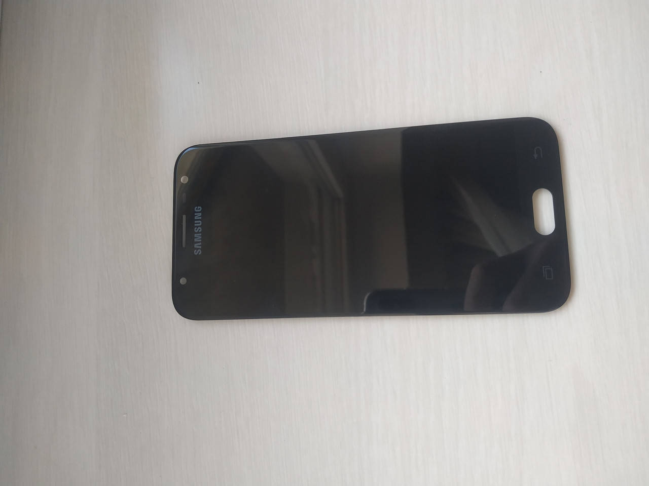 

Оригинальный б.у. модуль дисплея для Samsung Galaxy J330 2017